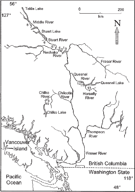 Fraser River