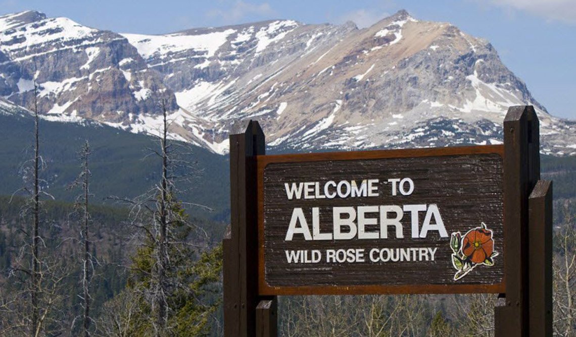 alberta