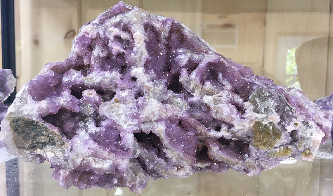 amethyst