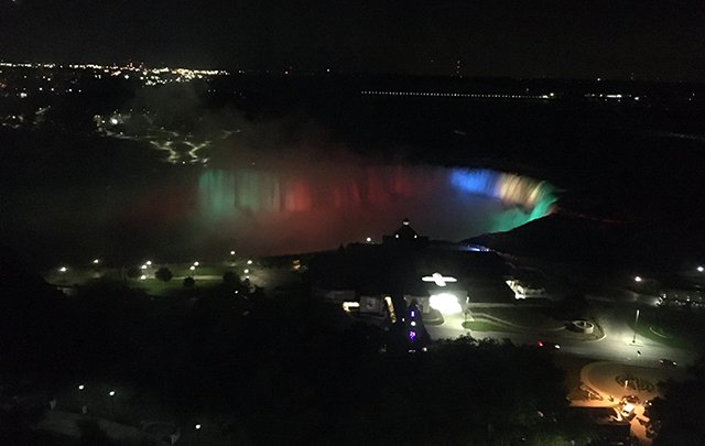 Niagara